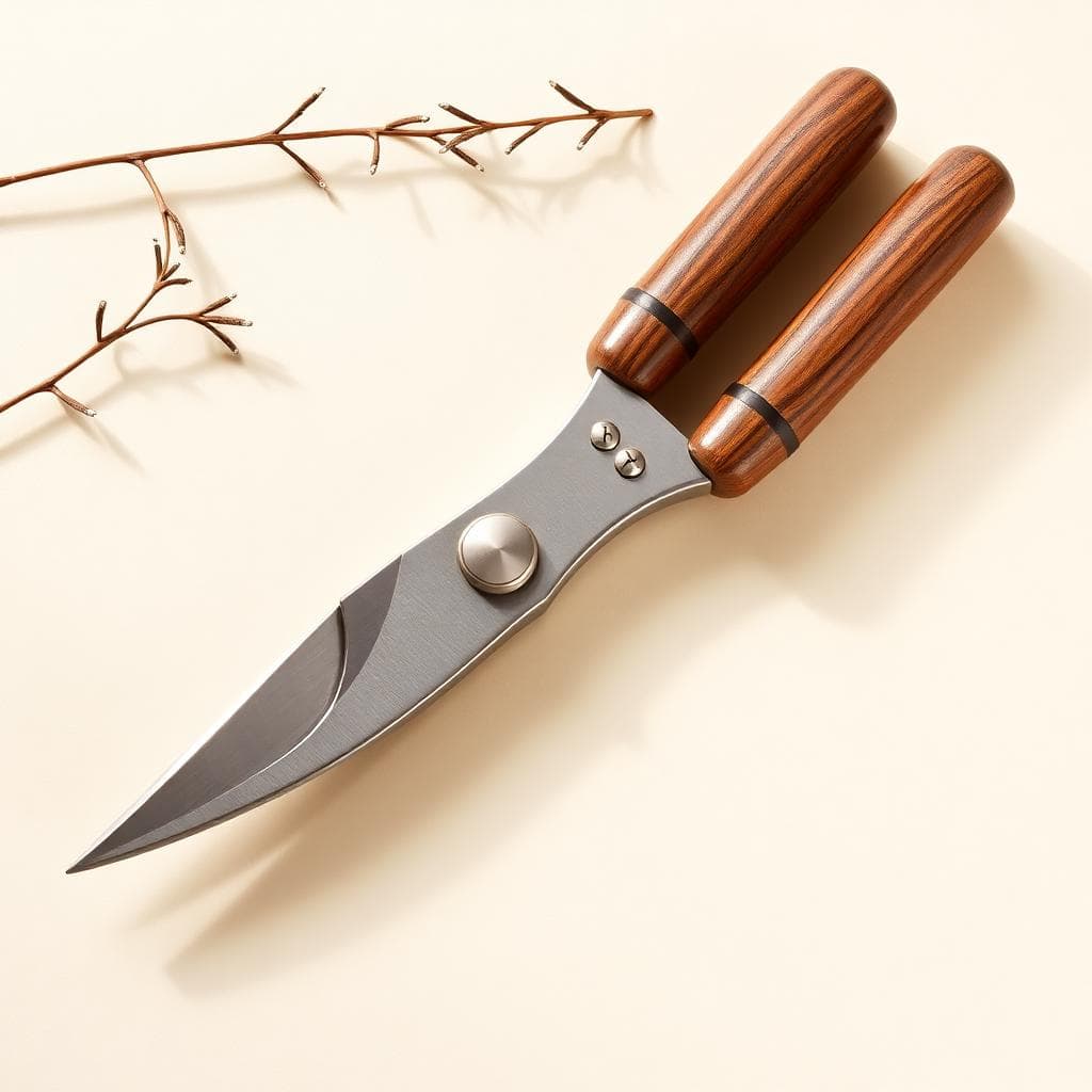 Pruning Shears Set