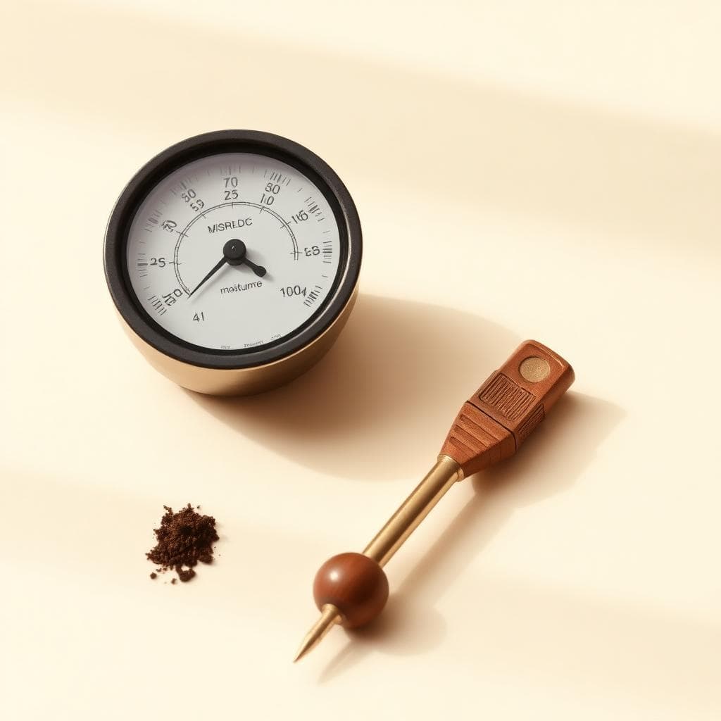 Moisture Meter