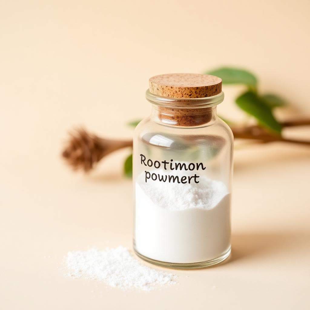 Rooting Hormone Powder