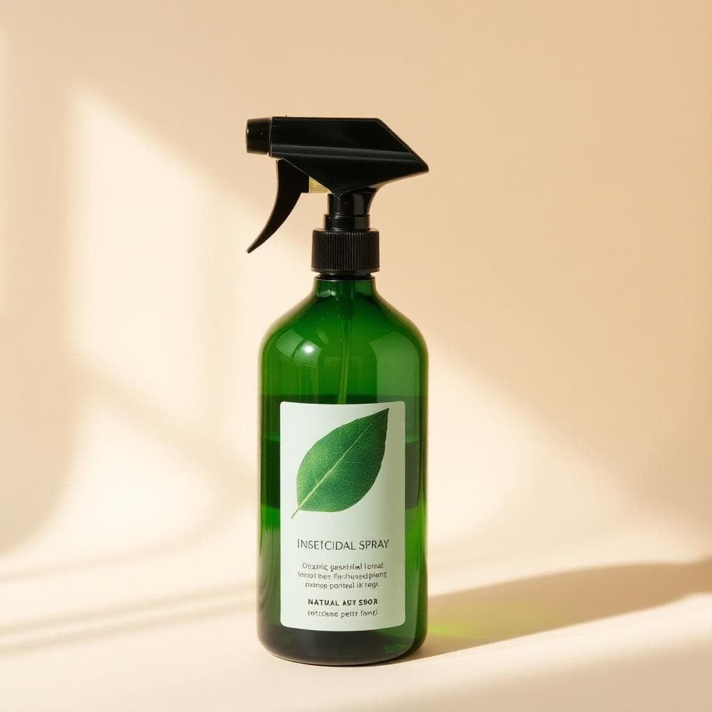 Insecticidal Soap