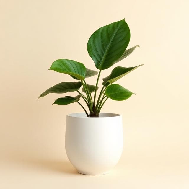 Monstera Deliciosa