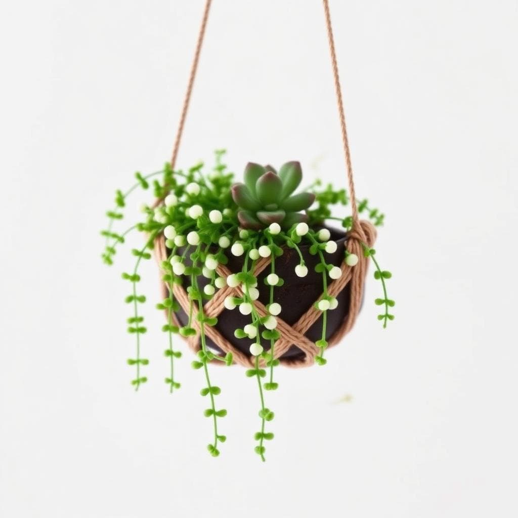 String of Pearls