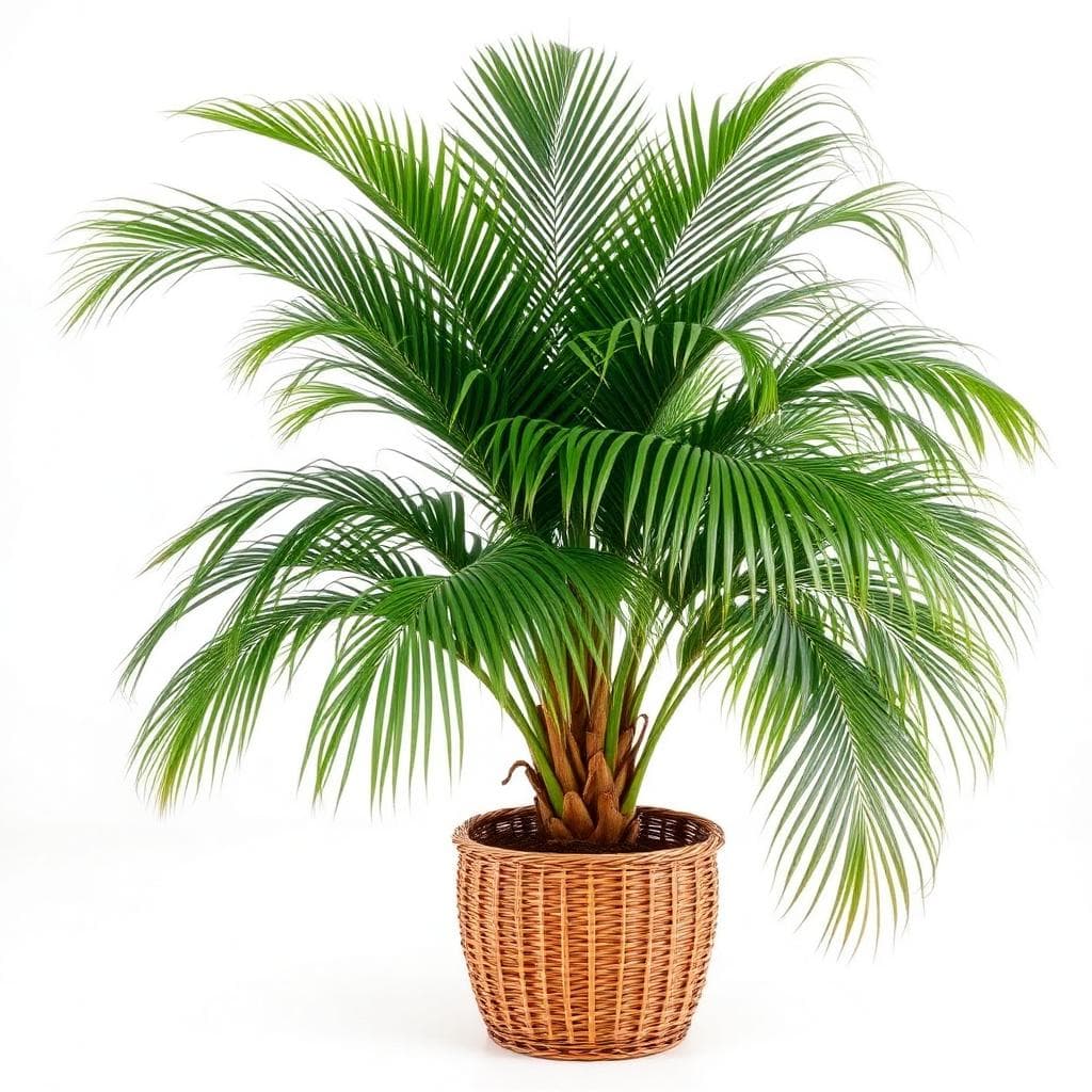 Kentia Palm
