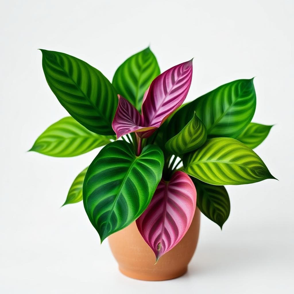 Calathea Prayer Plant