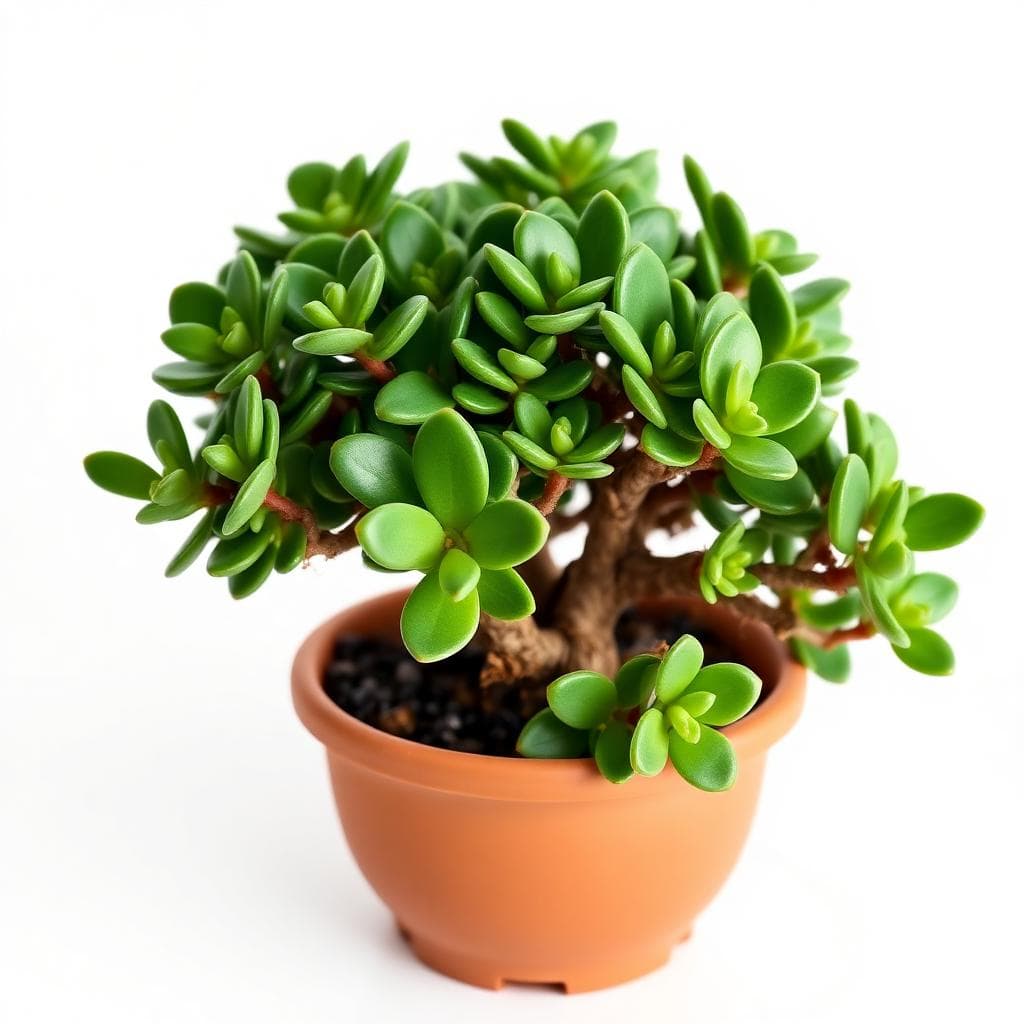 Jade Plant
