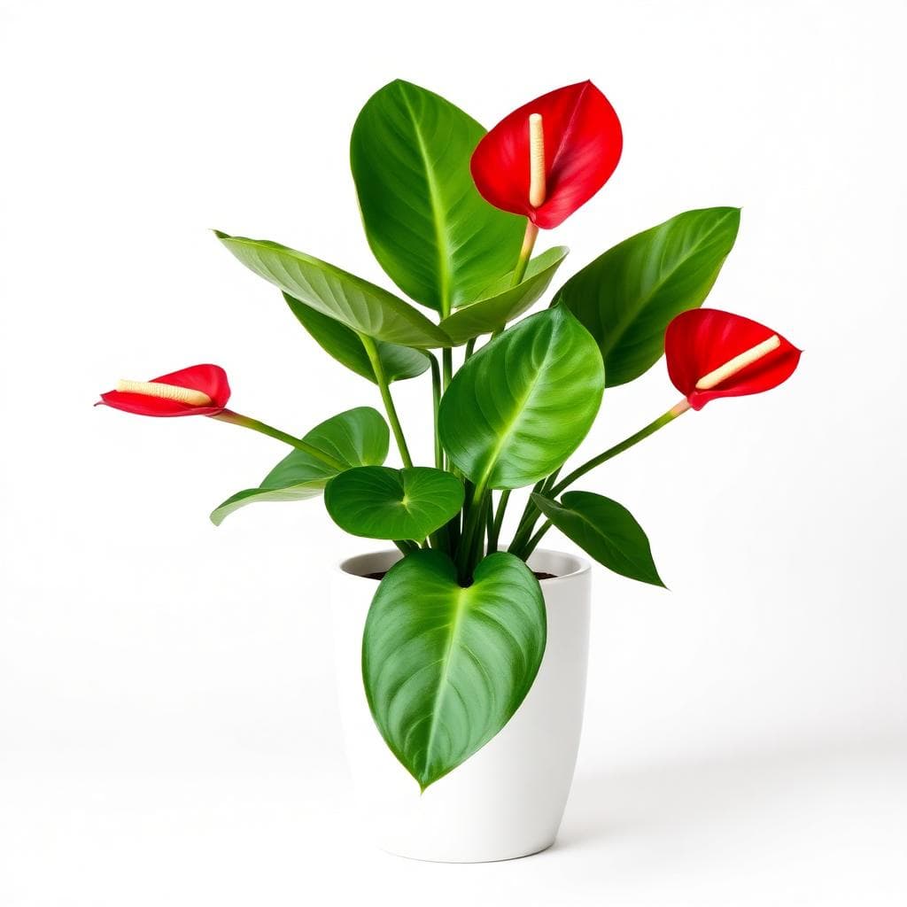 Anthurium