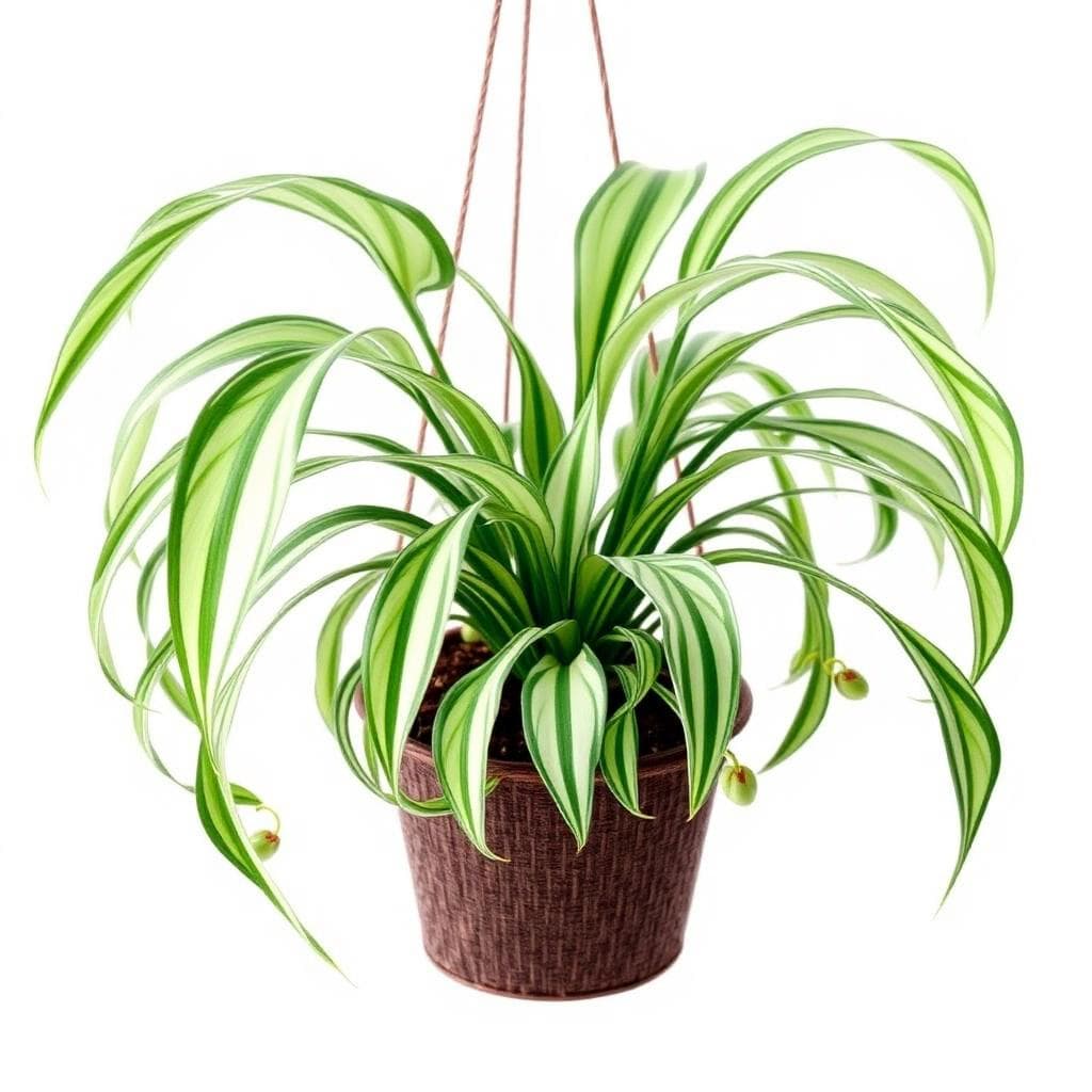 Spider Plant