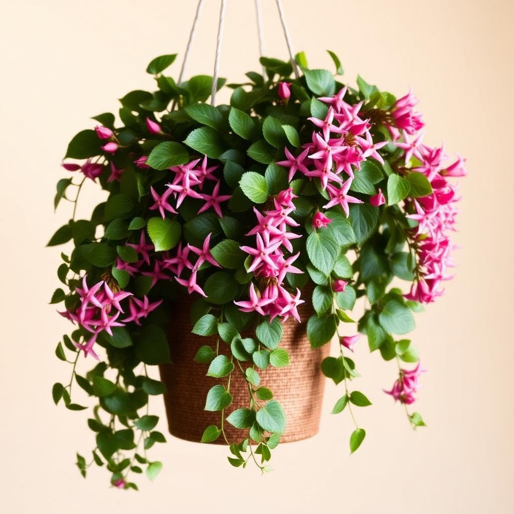 Hoya Carnosa