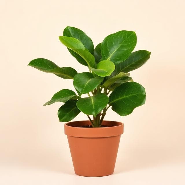 Fiddle Leaf Fig