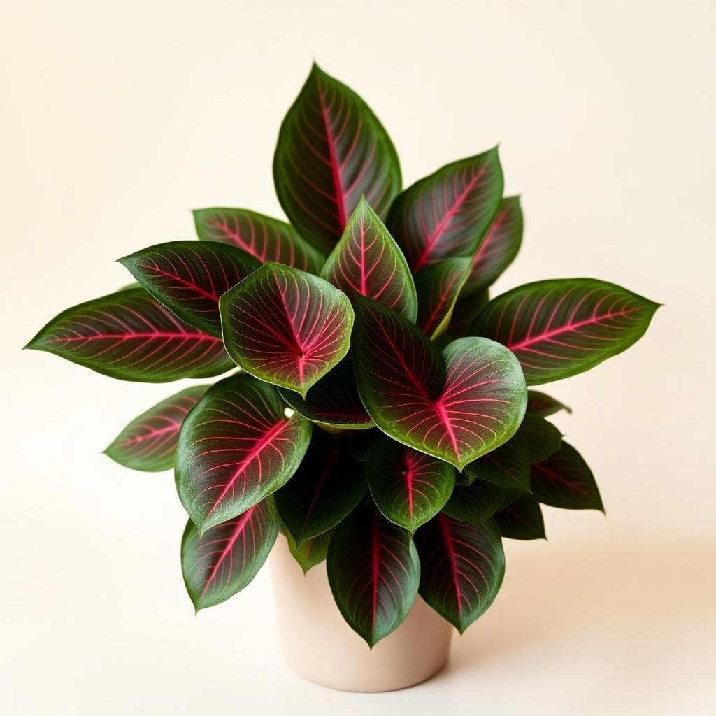 Maranta Prayer Plant