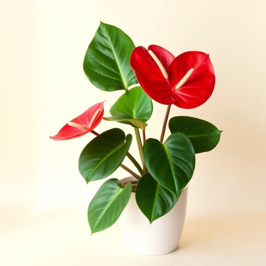 Anthurium