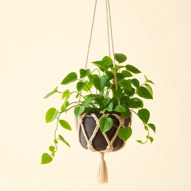Pothos Hanging