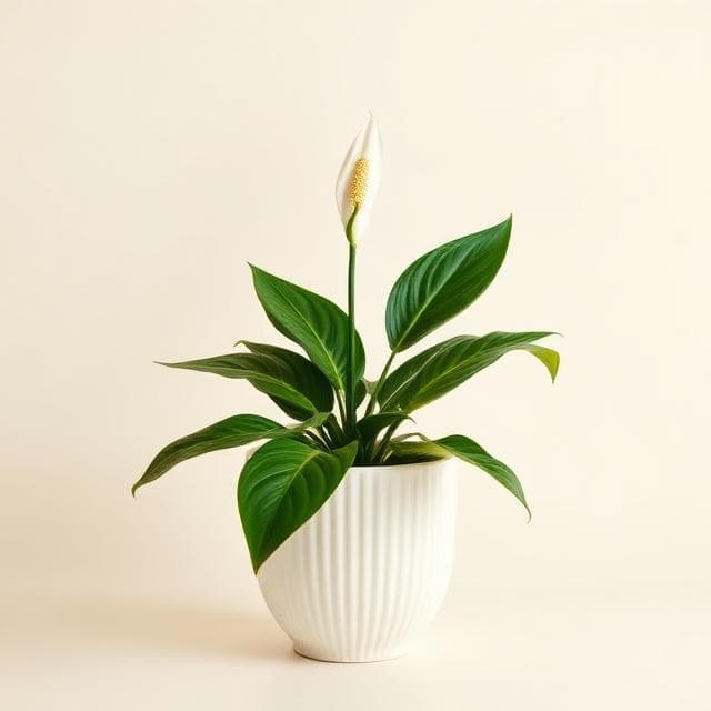 Peace Lily