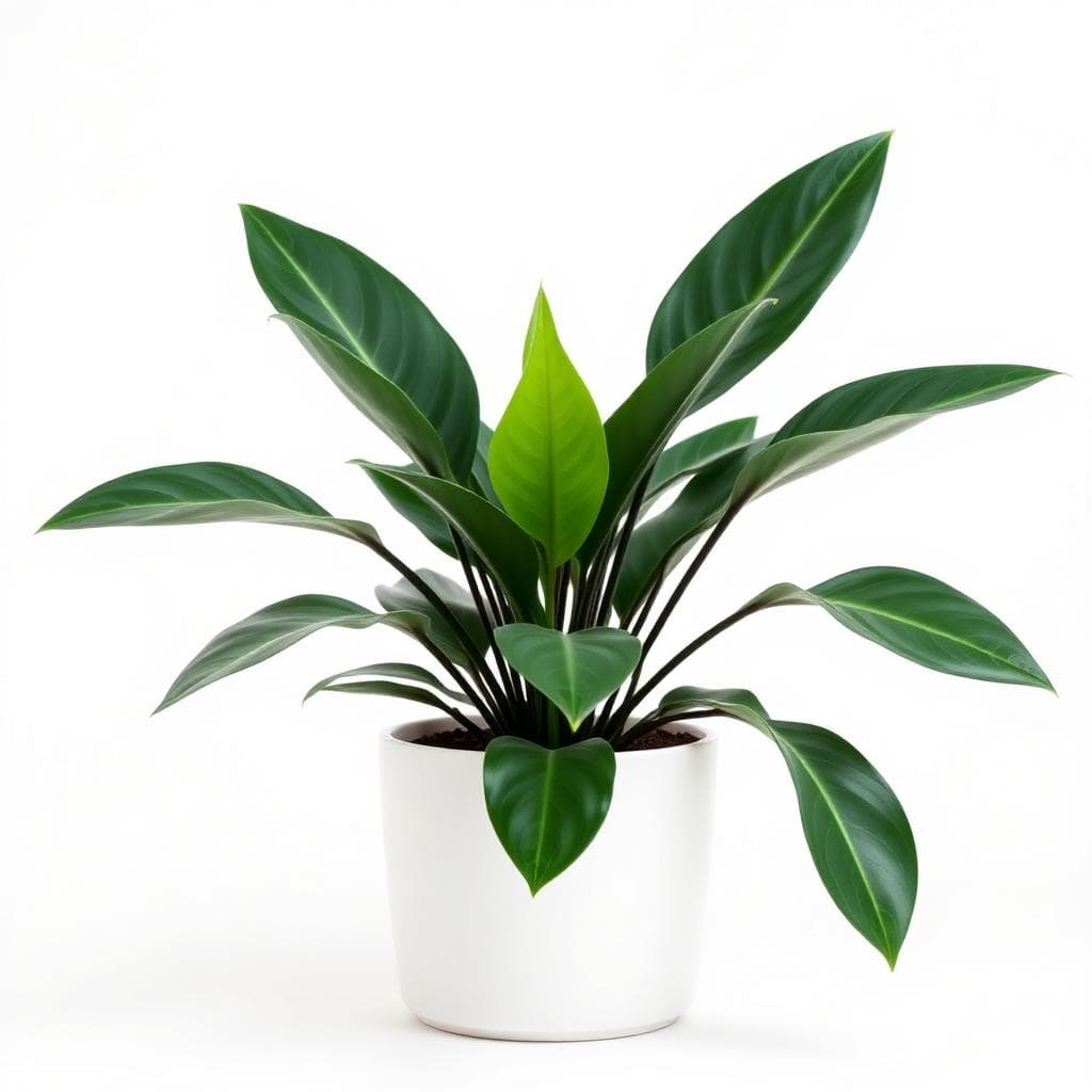 ZZ Plant