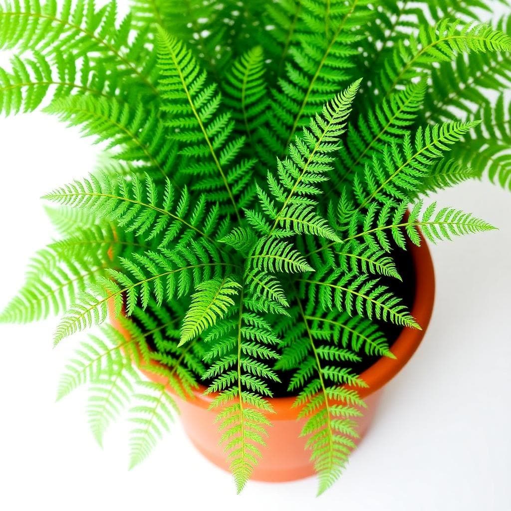 Boston Fern
