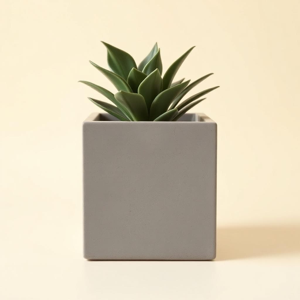 Concrete Minimalist