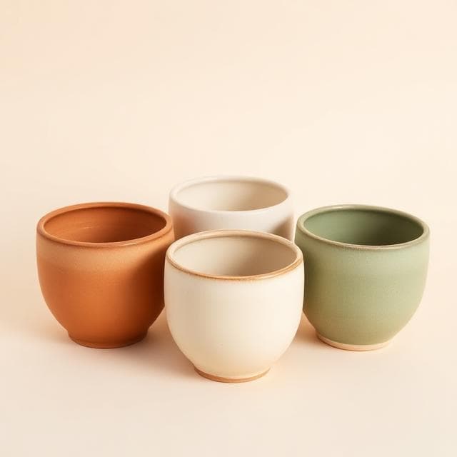 Pots & Planters